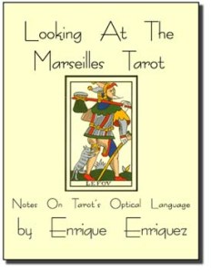 Looking at the Marseilles Tarot